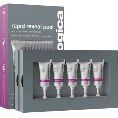 Dermalogica Age Smart Rapid Reveal Peel 10 x 3 ml