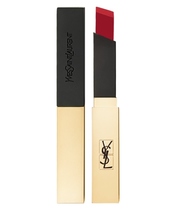 YSL The Slim Leather-Matte Lipstick 2,2 gr. - 1 Rouge Ekstravagant 