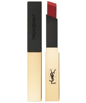 YSL The Slim Leather-Matte Lipstick 2,2 gr. - 23 Mystery Red 