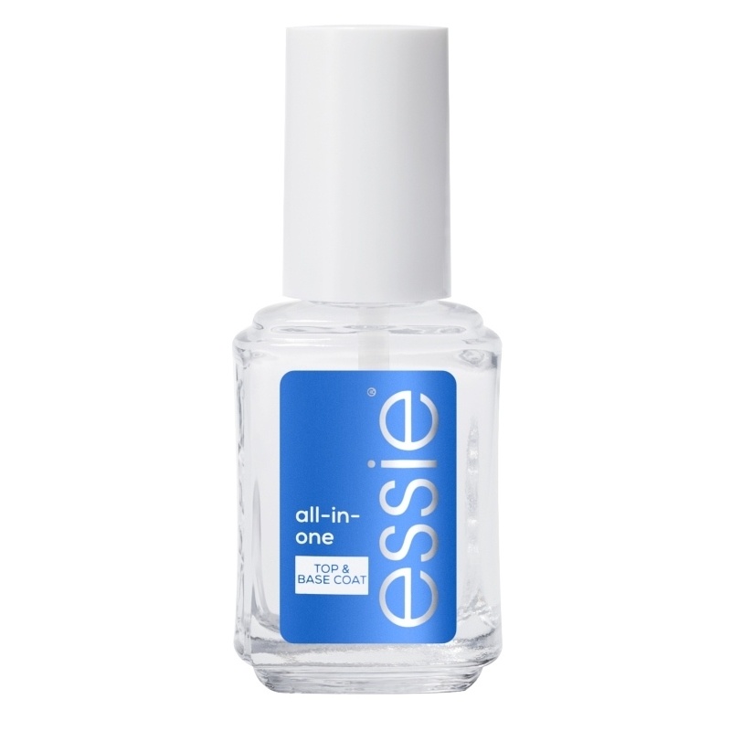 Essie All-In-One Base & Top Coat 13,5 ml thumbnail