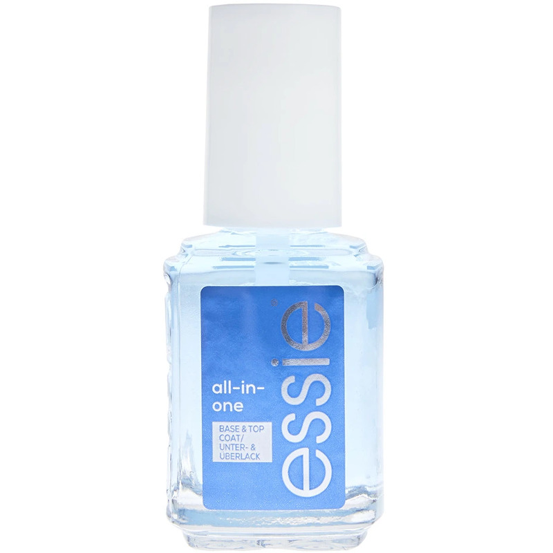 Essie - Base + Top Coat All In One