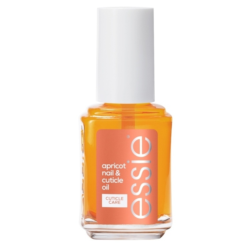 Essie Apricot Nail & Cuticle Oil 13,5 ml thumbnail