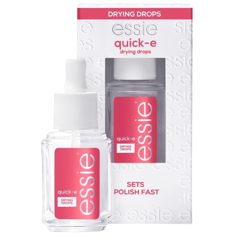 Essie Quick E Drying Drops 13 5 Ml