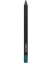 GOSH Velvet Touch Eyeliner Waterproof 1,2 gr. - 018 I Sea You