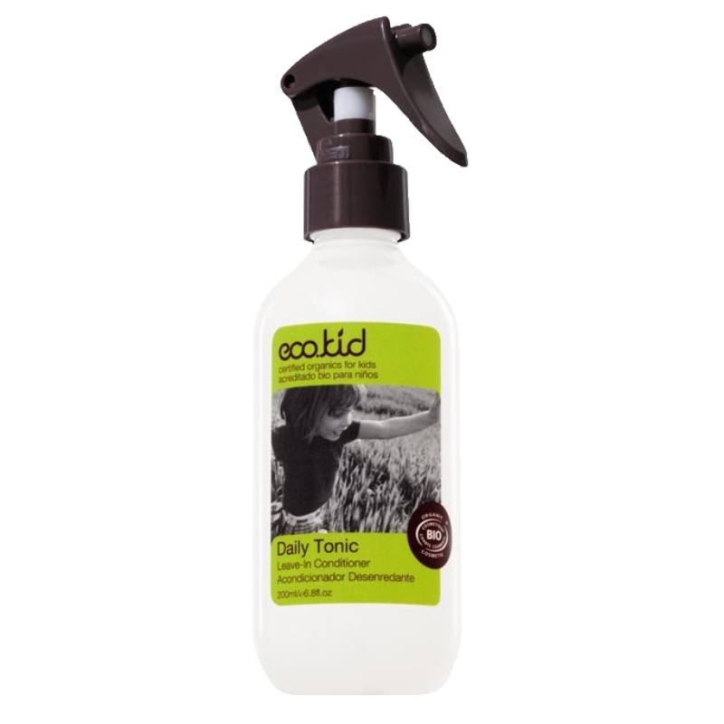 Ecokid Daily Tonic Leavein Conditioner 200 Ml ecokid kopen in de aanbieding Ecokid Daily Tonic Leavein Conditioner 200 Ml ecokid kopen in de aanbieding