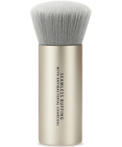 Bare Minerals Seamless Buffing Brush With Charcoal (U)