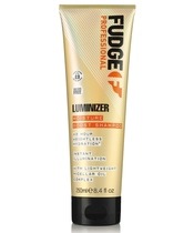 Fudge Luminizer Moisture Boost Shampoo 250 ml 