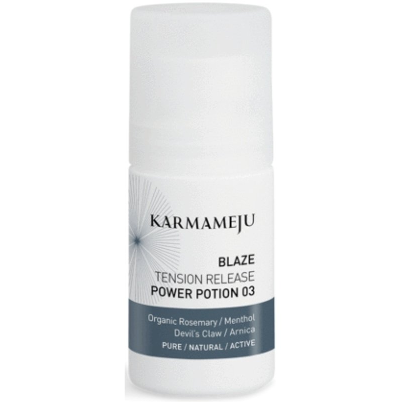 Karmameju Blaze Tention Release Power Potion 03 - 50 ml thumbnail