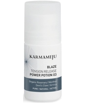 Karmameju Blaze Tention Release Power Potion 03 - 50 ml