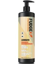 Fudge Luminizer Moisture Boost Shampoo 1000 ml