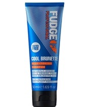 Fudge Cool Brunette Blue-Toning Shampoo 50 ml (U)