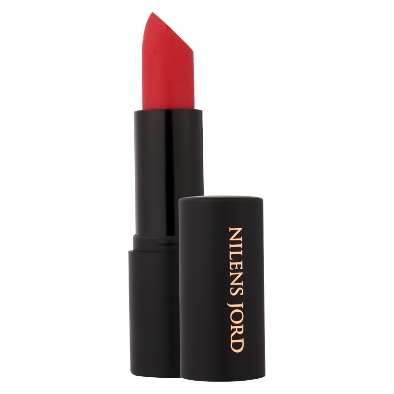 Nilens Jord Lipstick 3,2 gr. - No. 766 Kiss thumbnail
