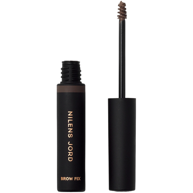 Nilens Jord Brow Fix 4 ml - No. 212 Brown