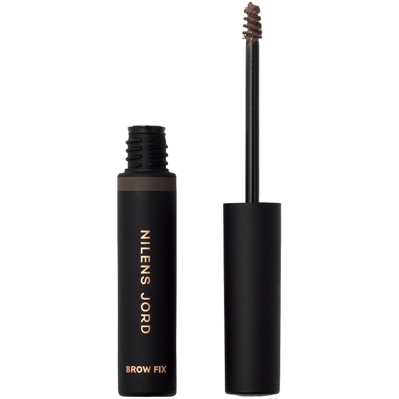 Nilens Jord Brow Fix - No. 212 Brown