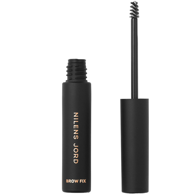 Nilens Jord Brow Fix 4 ml - No. 211 Transparent