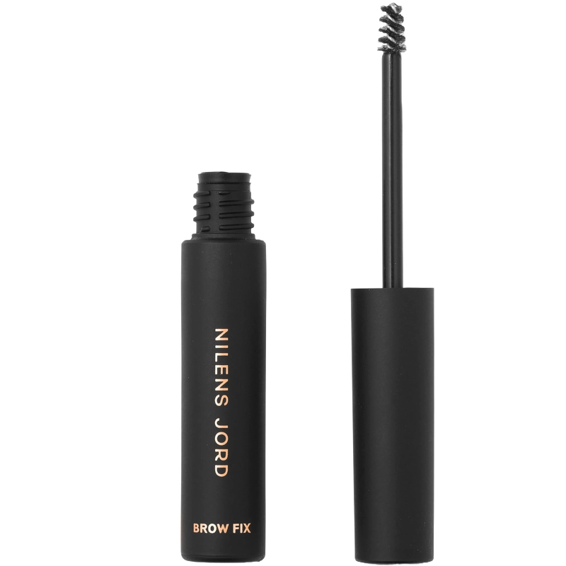 Nilens Jord Brow Fix - No. 211 Transparent