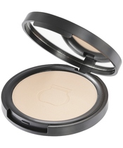 Nilens Jord Mineral Foundation Compact 9 gr. - No. 589 Almond
