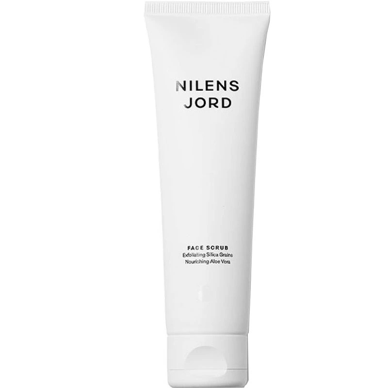 Nilens Jord Face Scrub - No. 425 - 100 ml