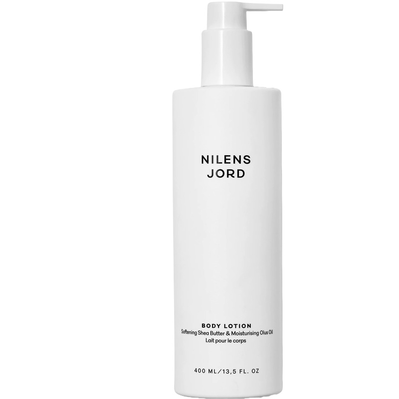 Nilens Jord Body Lotion - No. 418 - 400 ml