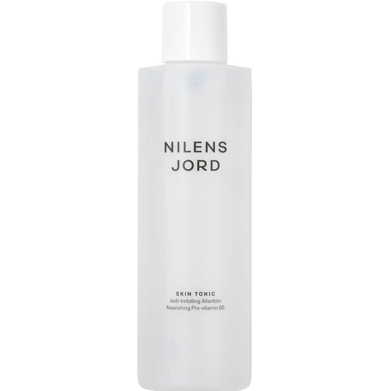 Nilens Jord Skin Tonic - No. 471 - 200 ml