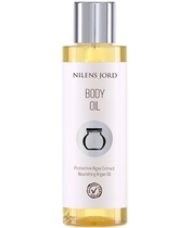Nilens Jord Body Oil 150 ml - No. 417