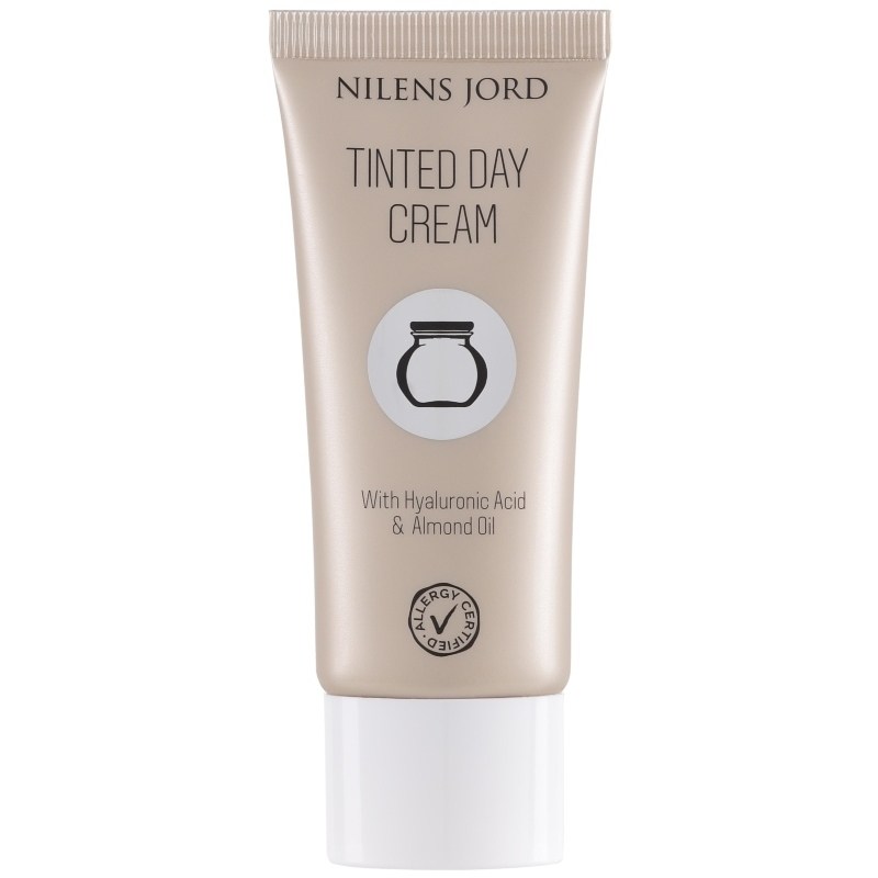 Nilens Jord Tinted Day Cream 30 ml - No. 431 Dawn thumbnail
