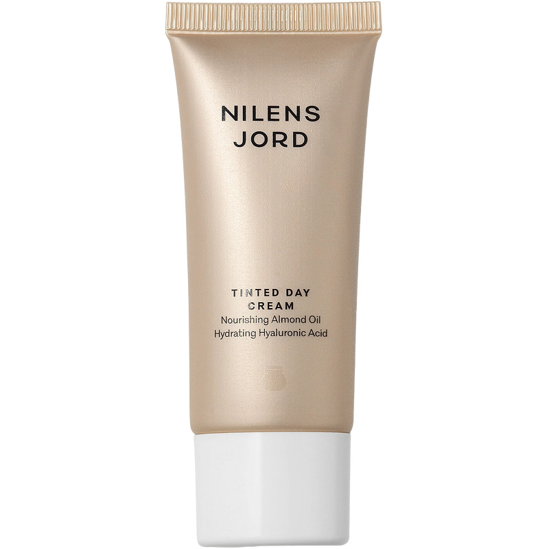 Nilens Jord Tinted Day Cream 30 ml - No. 431 Dawn