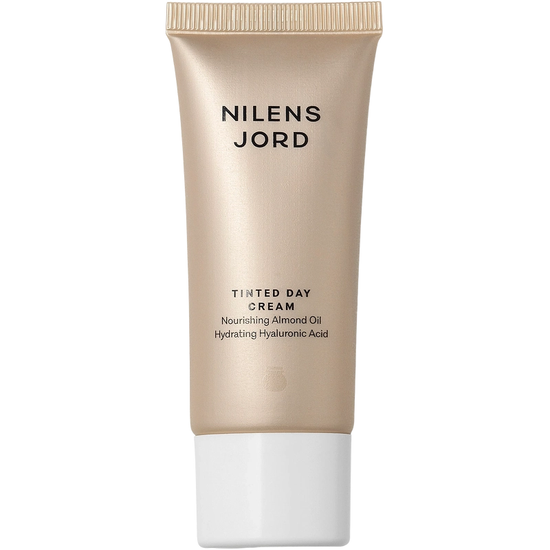 Nilens Jord Tinted Day Cream 30 ml - No. 431 Dawn