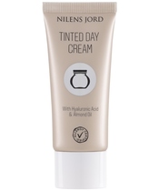 Nilens Jord Tinted Day Cream 30 ml - No. 431 Dawn