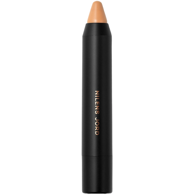 Nilens Jord Stick Concealer - No. 458 Cedar