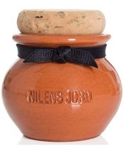 Nilens Jord Mineral Bronzing Powder 12 gr. - No. 508 Terra
