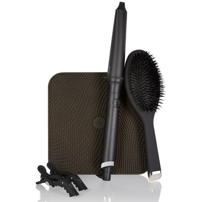 ghd Curve Creative Curl Wand Gift Set (Limited Edition)