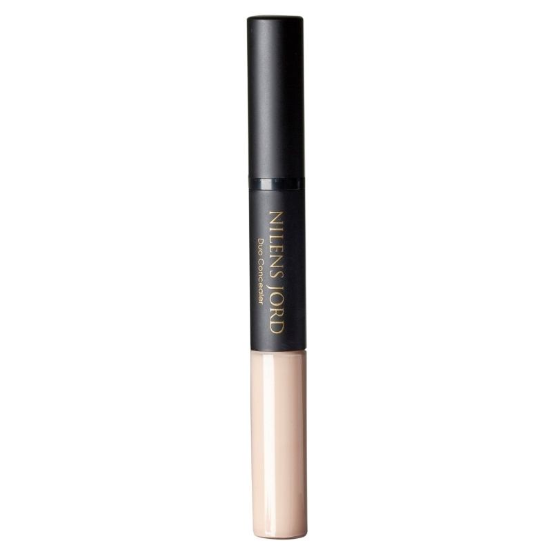 Nilens Jord Duo Concealer 5 Ml No 588 Marble U