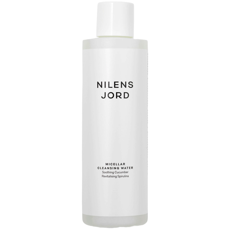 Nilens Jord Micellar Cleansing Water - No. 423 - 200 ml