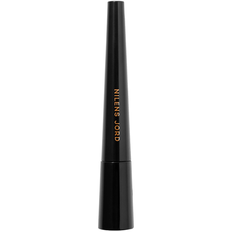 Nilens Jord Liquid Eyeliner 2,5 ml - No. 150 Black