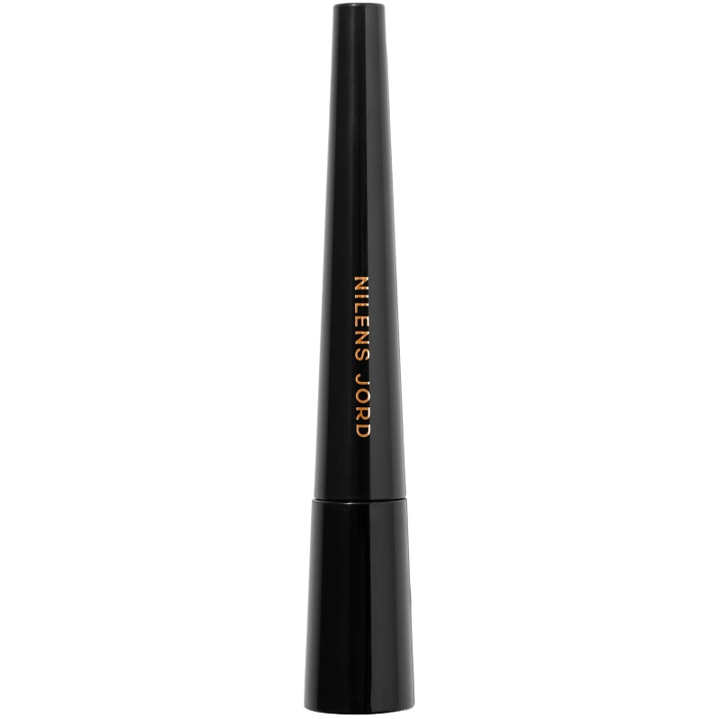 Nilens Jord Liquid Eyeliner No. 150 sort
