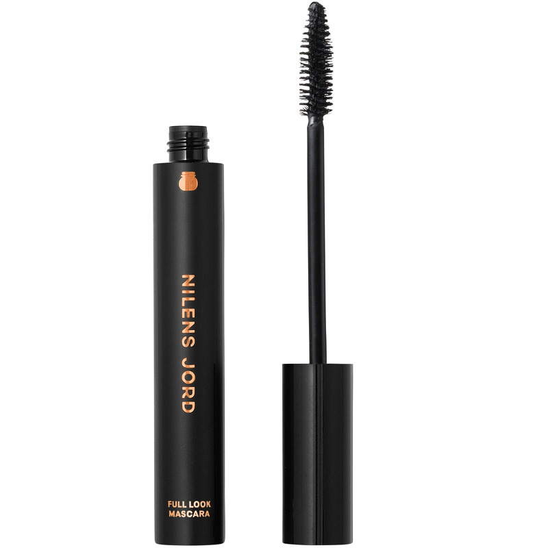 Nilens Jord Full Look Mascara - No. 776 Black 12 ml