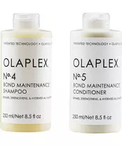 Olaplex Bond Maintenance Shampoo & Conditioner Kit