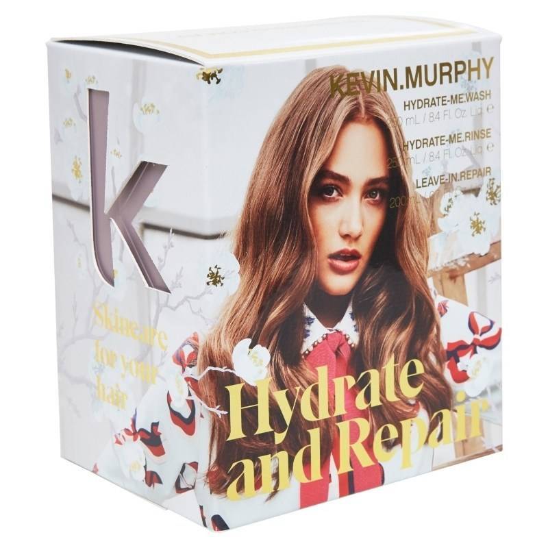 Kevin Murphy Hydrate And Repair Gift Set (Limited Edition)