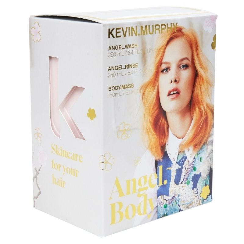 Kevin Murphy Angel.Body Gift Set (Limited Edition)