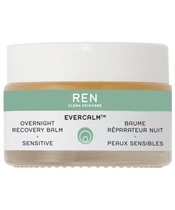 REN Skincare Evercalm Overnight Recovery Balm 30 ml