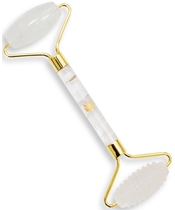 Calmlish Glow Roller Rock Crystal