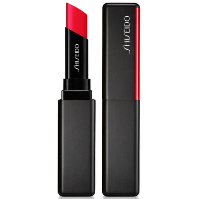 Shiseido VisionAiry Gel Lipstick 1,6 gr. - 219 Firecracker (U) thumbnail