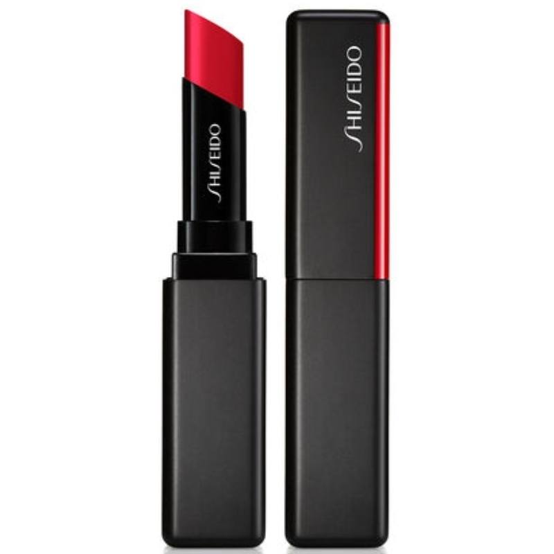 Shiseido VisionAiry Gel Lipstick 1,6 gr. - 221 Code Red thumbnail