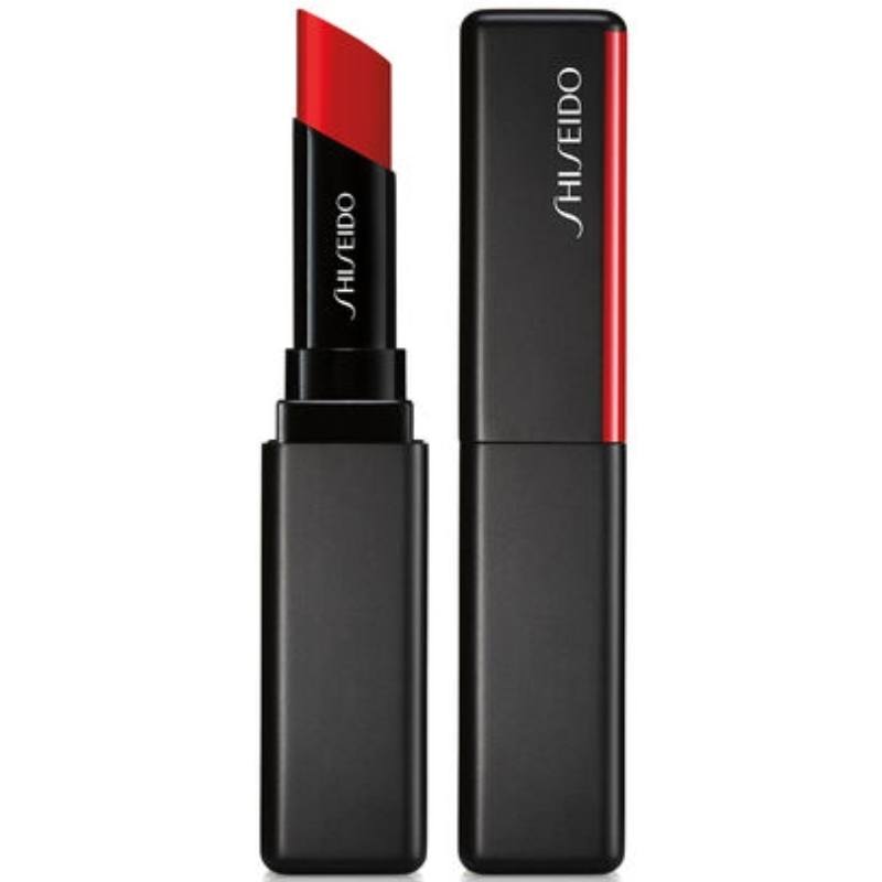 Shiseido VisionAiry Gel Lipstick 1,6 gr. - 222 Ginza Red