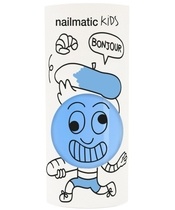 Nailmatic Kids Nail Polish 8 ml - Gaston