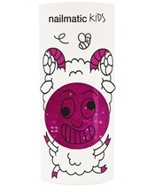 Nailmatic Kids Nail Polish 8 ml - Sheepy