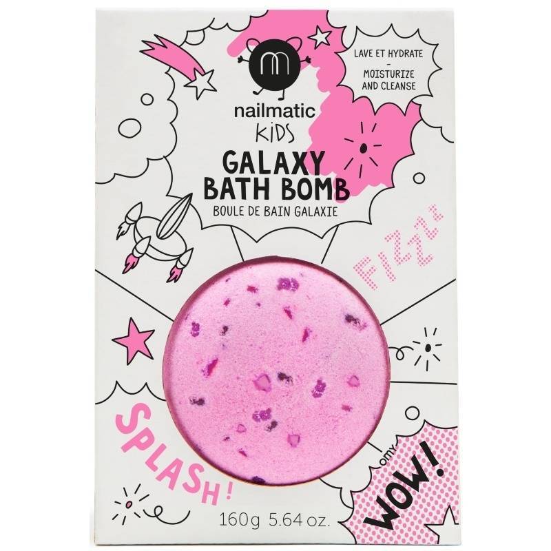 Nailmatic Bath Bomb 160 gr. - Cosmic thumbnail