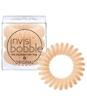 invisibobble Original 3 Pieces - To Be Or Nude To Be 