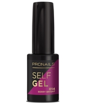 ProNails SelfGel 6 ml - 014 Berry Bright (U)